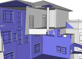 sketchup草圖大師培訓(xùn) 草圖大師SketchUP培訓(xùn)2