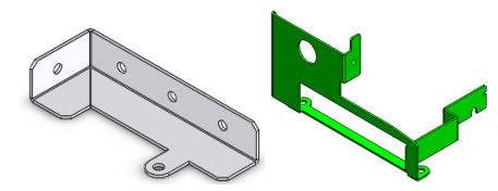 天津黃河道周邊SolidWorks鈑金設(shè)計培訓(xùn)天津博奧教育 天津黃河道周邊SolidWorks鈑金設(shè)計培訓(xùn)天津博奧教育