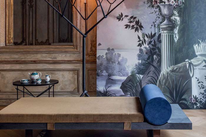 天津室內設計培訓別墅空間設計培訓