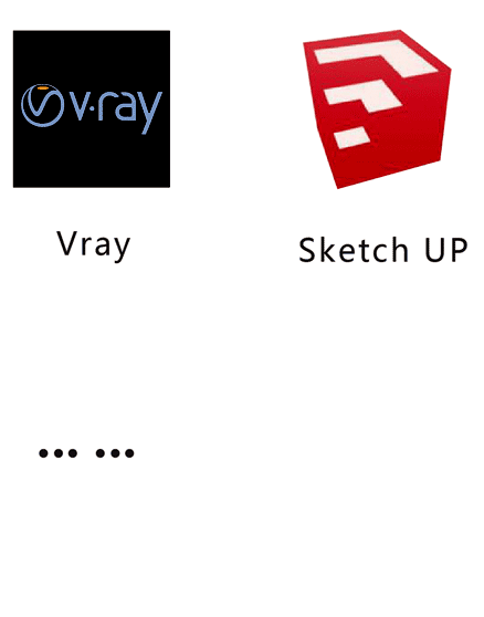 天津VR全景室內設計培訓